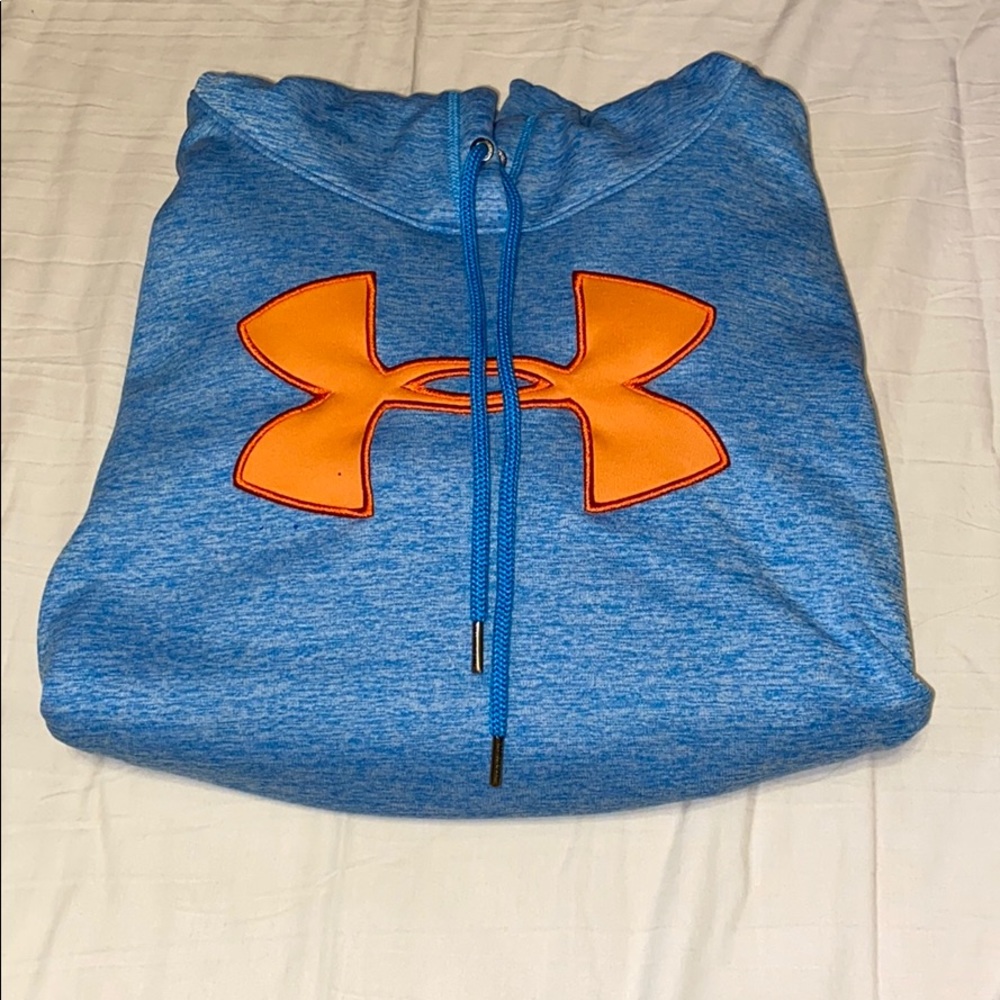 Under Armour Hoodie